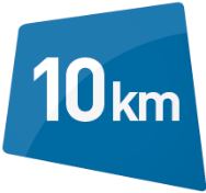 Plan d'entrainement personnalisé Courir un 10 km