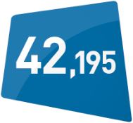 Résultats marathon d'Albi 2024