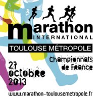 Marathon de Toulouse