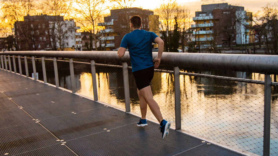 Vidéo marathon: comment éviter le mur du marathon