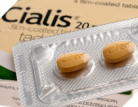 Cialis